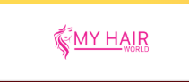 My Hair World Coupons and Promo Code