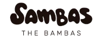 Sambas The Bambas Coupons and Promo Code