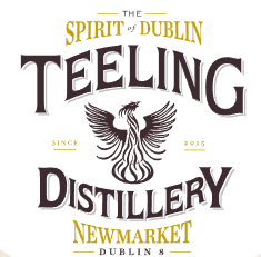 Teeling Distillery Coupons and Promo Code