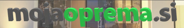 Moja oprema Coupons and Promo Code