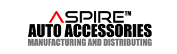 Aspire Auto Accessories Coupons and Promo Code