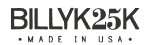 Billykirk Coupons and Promo Code