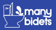 Many Bidets Coupons and Promo Code