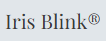 Iris Blink Coupons and Promo Code