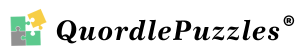 Quordle puzzles Coupons and Promo Code