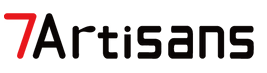 7Artisans Coupons and Promo Code