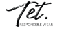 Tet Responsible Wear Coupons and Promo Code