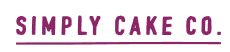 SimplyCakeCo Coupons and Promo Code