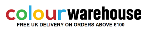 Colourwarehouse Coupons and Promo Code