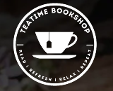 TeaTimeBookshop Coupons and Promo Code