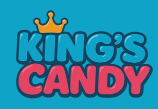 Kings Candy Coupons and Promo Code