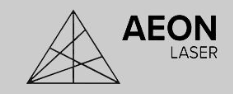 AEON Laser Coupons and Promo Code
