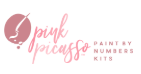 Pink Picasso Kits Coupons and Promo Code