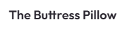 The Buttress Pillow Coupons and Promo Code