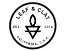 Leaf Clay Coupons and Promo Code