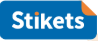 Stikets Coupons and Promo Code