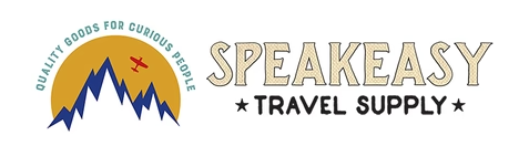 Speakeasy Travel Supply Coupons and Promo Code