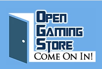 Open Gaming Store Coupons and Promo Code
