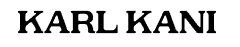 Karl Kani Coupons and Promo Code