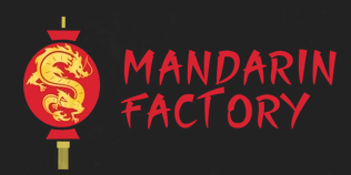 Mandarin Factory Coupons and Promo Code