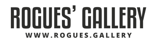 Rogues Gallery Coupons and Promo Code