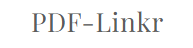 PDF Linkr Coupons and Promo Code