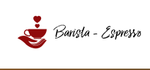 Barista Espresso Coupons and Promo Code