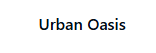 Urban Oasis Coupons and Promo Code