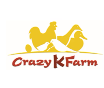 Crazy K Farm Coupons and Promo Code