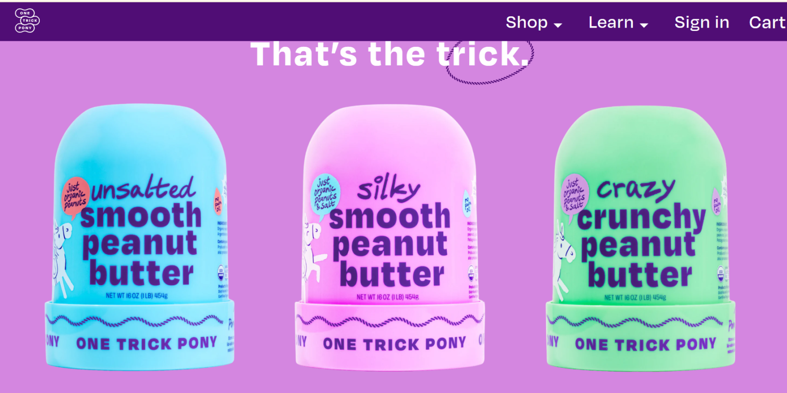 One Trick Pony 9-Pound Nut Butter Review – Premium Bulk Nut Butter For Smooth Energy & Nutrition