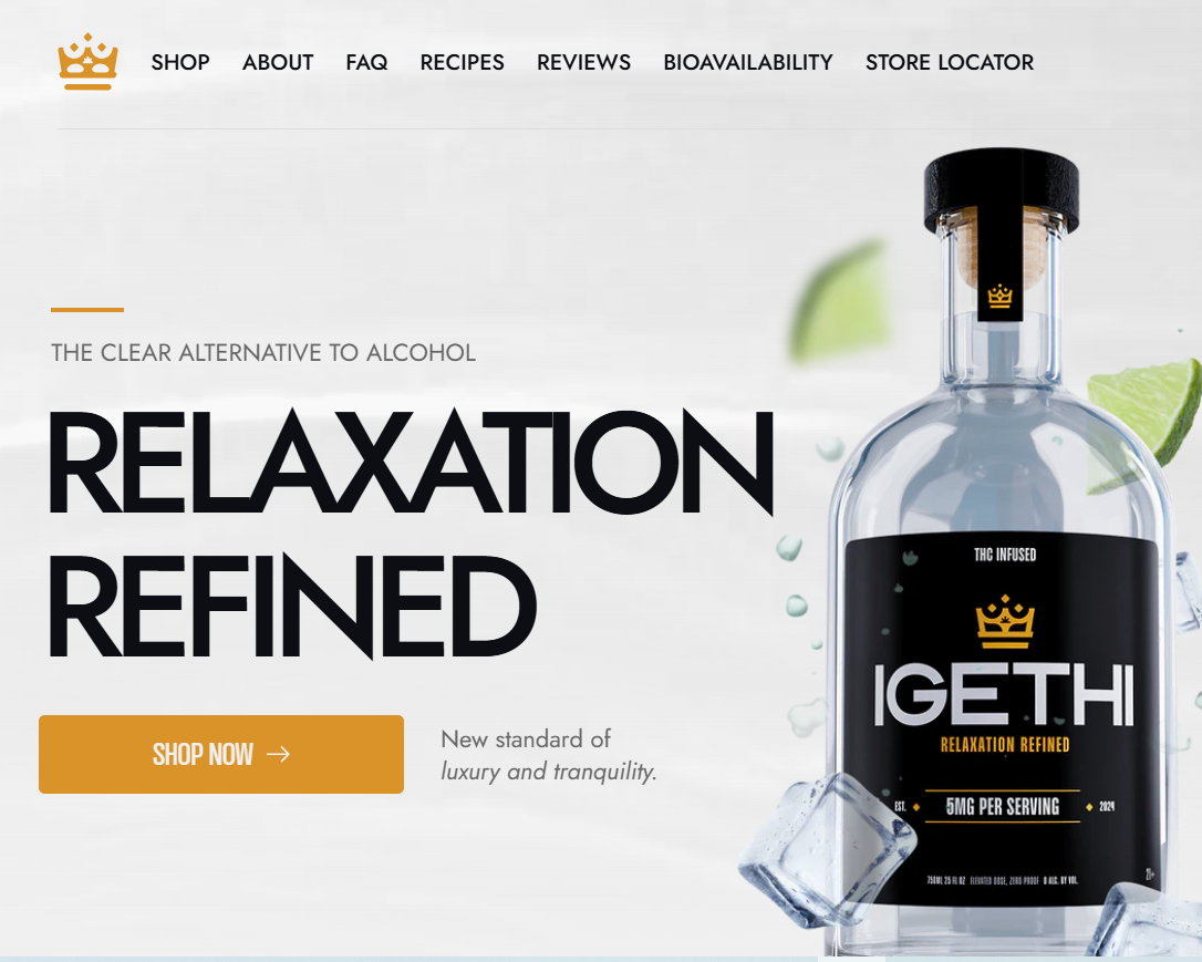 iGETHi Elevated Dose Review – Premium Wellness Blend For Energy, Focus & Daily Balance