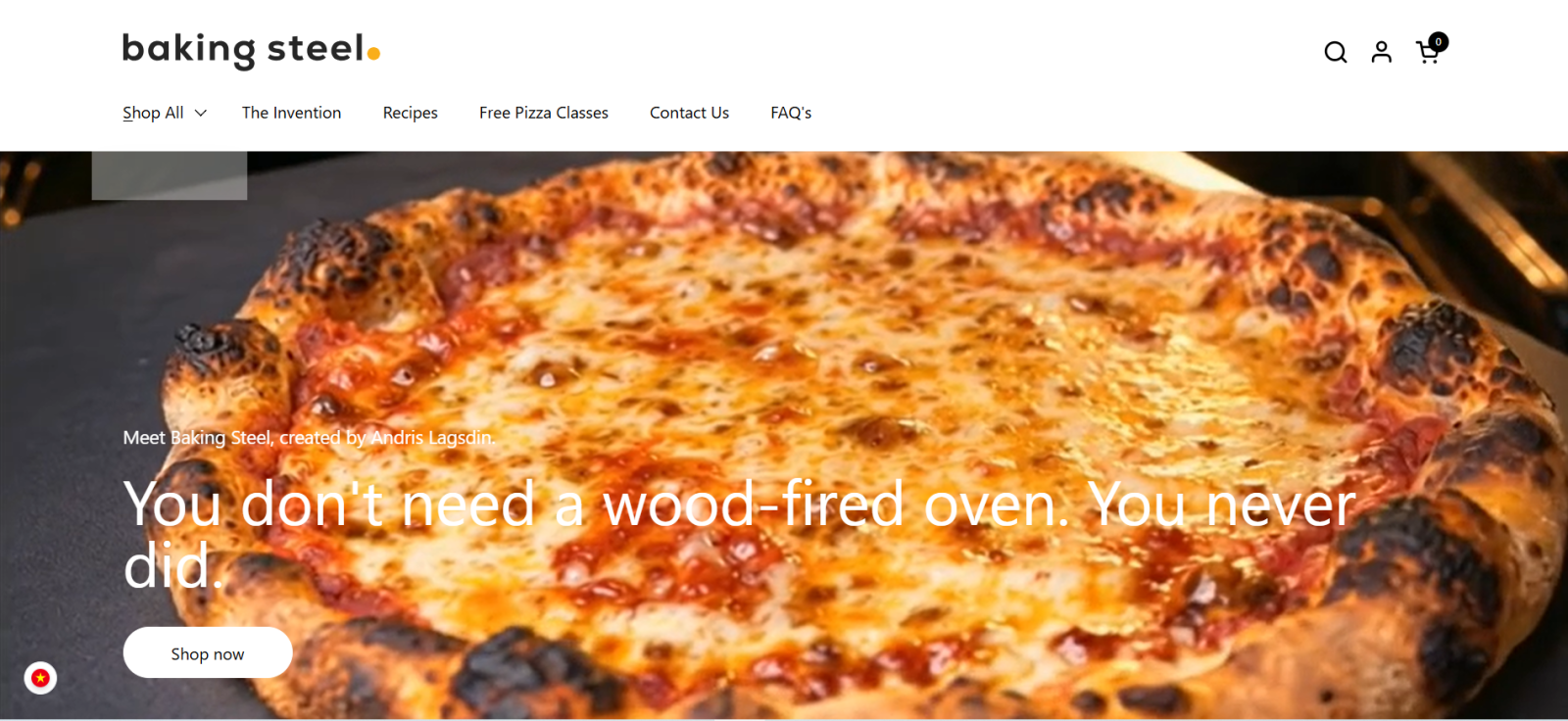 Baking Steel Pro Review – The Ultimate Secret To Perfect Pizza At Home