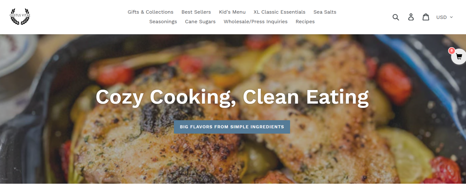 Gustus Vitae Cuisines Of The World Spice Blends Review – Explore Global Flavors In Your Kitchen