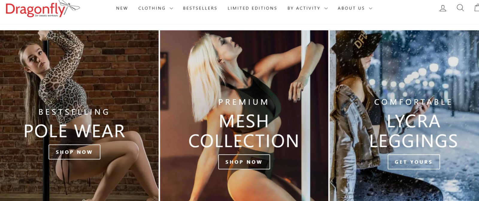 Dragonfly Brand Victoria Mesh Sports Bra Review – Stylish Support for Active Women