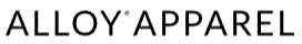 Alloyapparel Coupons and Promo Code