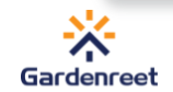 Gardenreet Coupons and Promo Code