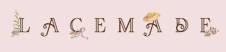 Lacemade Coupons and Promo Code