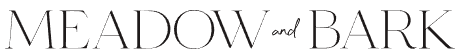 Meadow and Bark Coupons and Promo Code