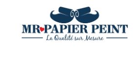 Mr Papier Peint Coupons and Promo Code