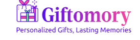 Giftomory Coupons and Promo Code