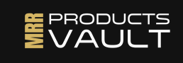 Mrr Products Vault Coupons and Promo Code