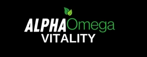 Alpha Omega Vitality Coupons and Promo Code