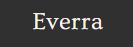 Everra Coupons and Promo Code