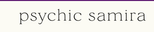 Psychic Samira Coupons and Promo Code