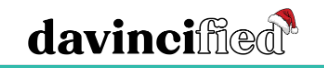 Davincified Coupons and Promo Code