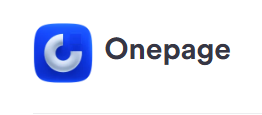 Onepage Coupons and Promo Code