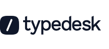 Typedesk Coupons and Promo Code