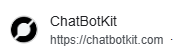Chatbotkit Coupons and Promo Code