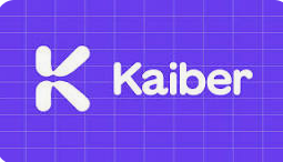 Kaiber Coupons and Promo Code