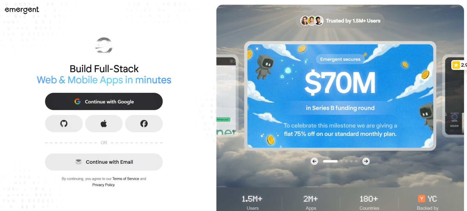 Emergent Review 2026 — AI Writing & Ideation Tool for Teams & Creators